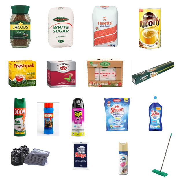 Office Supplies