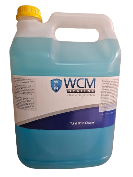 Toilet Bowl Cleaner