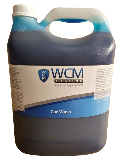 Car Shampoo